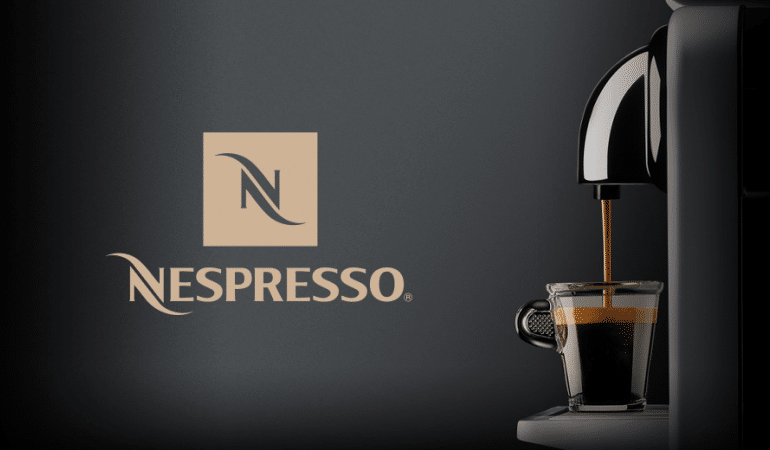 nespresso magimix