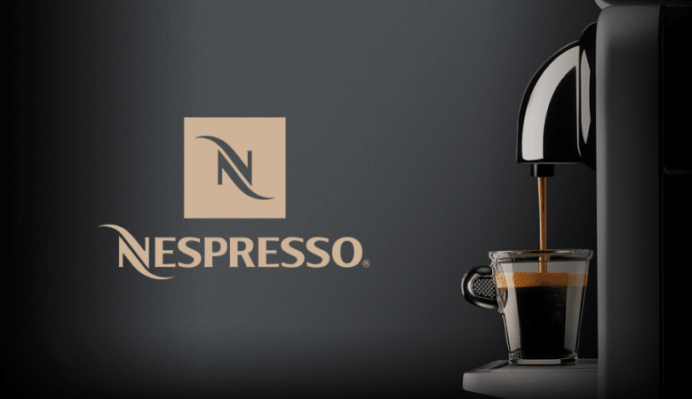 nespresso magimix