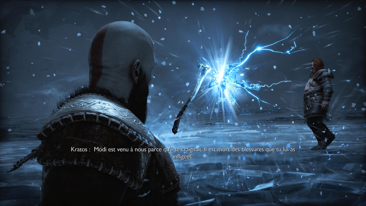god of war