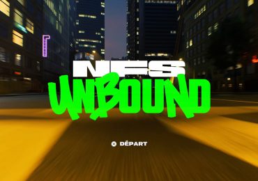 test need for speed unbound ps5