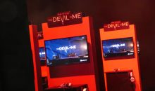 ParisGamesWeek : plongez dans l’horreur de The Devil in Me avec notre preview !