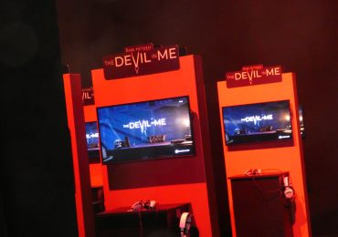 ParisGamesWeek plongez dans l'horreur de The Devil in Me avec notre preview !