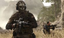 Pas de Call of Duty en 2024, juste une MAJ pour Modern Warfare 2 !