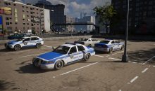 Police Simulator: Patrol Officers, devenez policier et arrêtez les méchants !