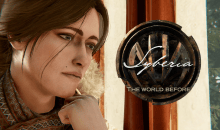 Syberia The World Before sur PS5 : une aventure mélancolique (test)