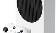 Tarif ultra-intéressant pour la Microsoft Xbox Series S (Black Friday)