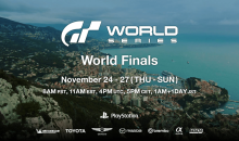 GT World Series : guide, horaires (direct), programme des réjouissances vidéoludiques !