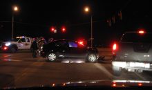 Vidéo. Terrible crash mortel, une automobiliste tuée, 3 blessés