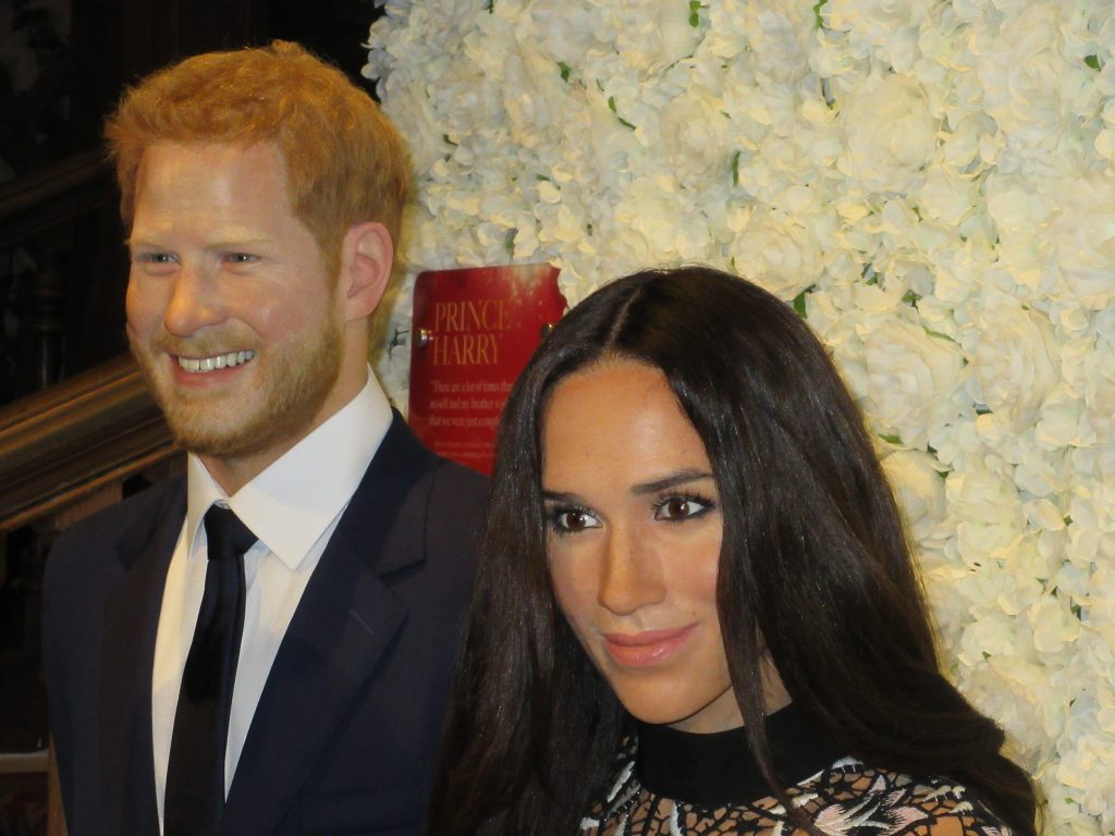 harry et meghan