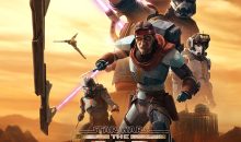 Vidéo. Star Wars : The Bad Batch, la saison 2 sur Disney+