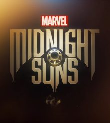 Vidéo-Test : Marvel’s Midnight Suns, Ghost Rider x Iron Man x Dr Strange !