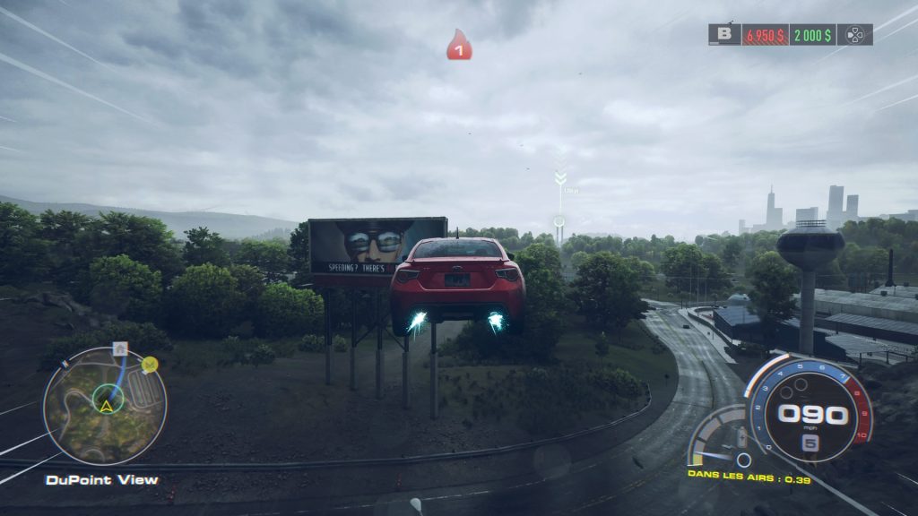 Need for Speed™ Unbound (PC, PS, XBOX)' impression - Need for Speed™ Unbound  - TapTap