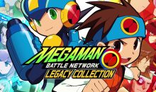 Mega Man Battle Network Legacy Collection blaste les Switch, PS4 et PC [vidéo]