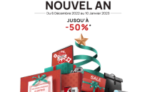 Huawei : des offres jusqu’à -85 % pour la fin d’année !