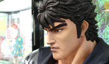 Ken Le Survivant « Le retour » : le manga survit, comme son héros