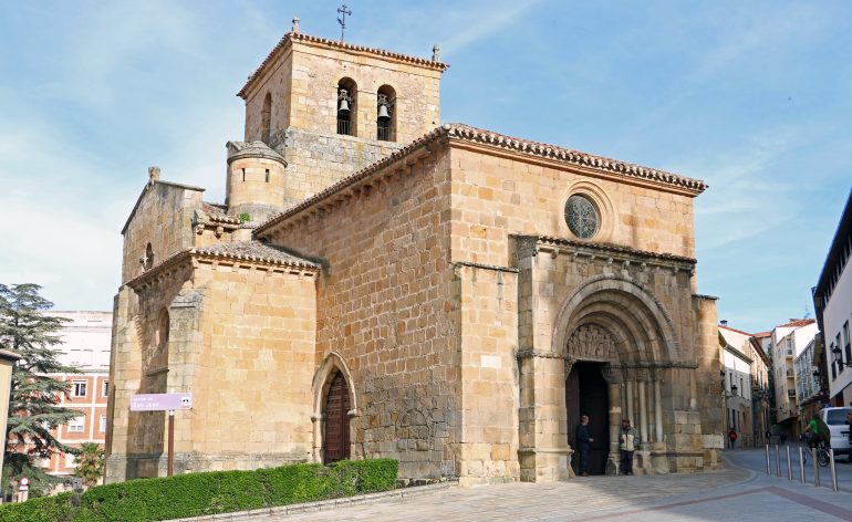 vidéo attentat église