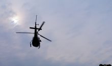 Vidéo. Guerre en Ukraine : crash de l’hélicoptère du Ministre de l’intérieur