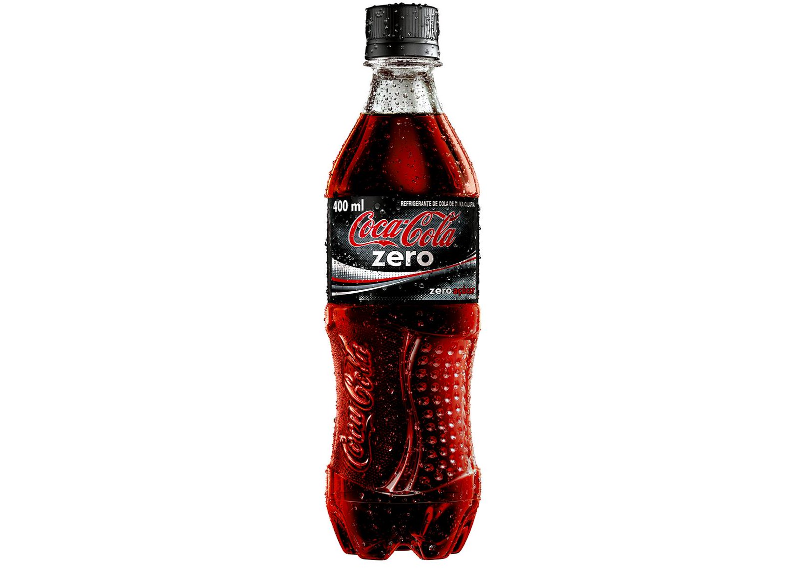 Coca-Cola Zero 400ml