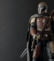 The Mandalorian : la plus mauvaise saison aura finalement son SteelBook