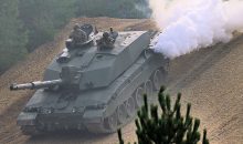 Vidéo. Guerre en Ukraine : la Russie annonce des représailles sanglantes, face aux chars U.K