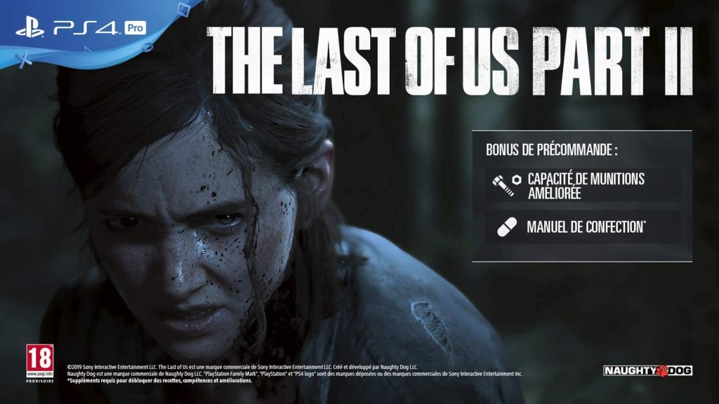 the last of us part II