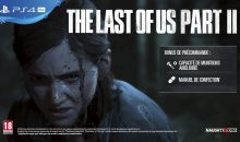 Enorme promotion sur l’un des meilleurs jeux PS4, The Last of Us II !