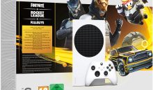 Gaming : ce pack Xbox Series S avec 3 jeux, à prix fou !