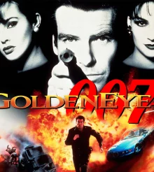 Perfect Dark et un remake de Goldeneye sur Switch 2, la surprise du lancement ?