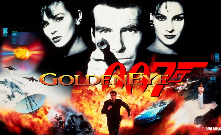 goldeneye 007 xbox series