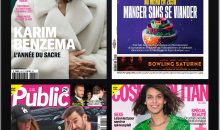 READLY et son abonnement, l’appli ultime dédiée aux news sur mobile ?