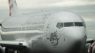 Vidéo. Crash d'un Boeing 737 en Australie, les pilotes s'en sortent miraculeusement