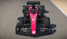 Gaming. Participez aux test F1 de Bahreïn, en pilotant l’Alfa Roméo de 2023 !