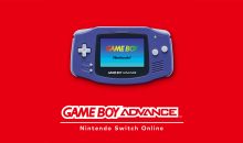 Grosse annonce de Nintendo, Gameboy et GBA disponibles sur Switch !