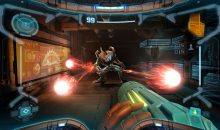 Hallucinant ! Metroid Prime Remastered est déjà dispo, sur Switch !! Vidéo de gameplay