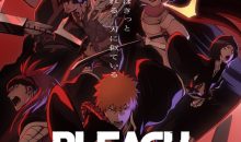 Manga : Les excellents Bleach et Thousand-Year Blood War débarquent en streaming !