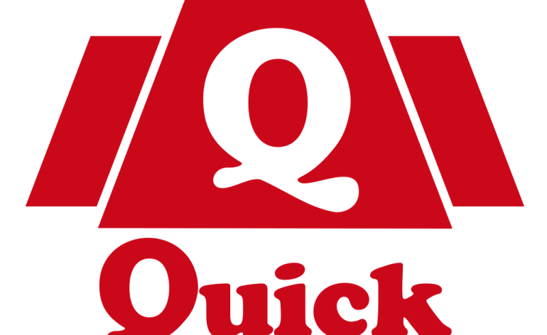 Quick is back