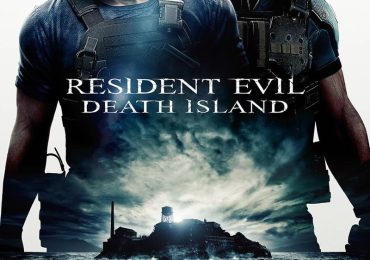 resident evil death island