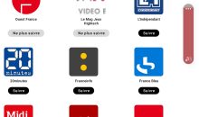 Beloud : une nouvelle appli de news, qui cartonne, alternative à Upday, Opera News et Squid !