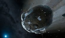 Vidéo. Fascinant : Un astéroïde, observé dimanche, se désintègre en Normandie