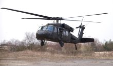 Vidéo. 2 hélicoptères de l’armée américaine se crashent lors d’un entraînement