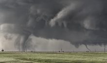 Vidéo. Plusieurs tornades meurtrières font 23 victimes