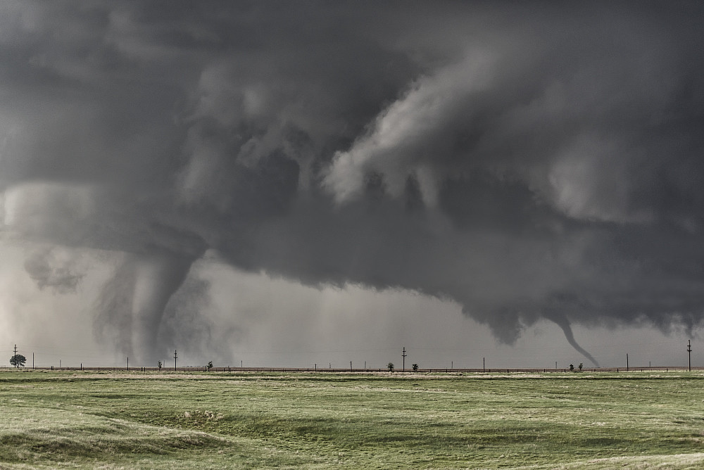 deux tornades mississipi