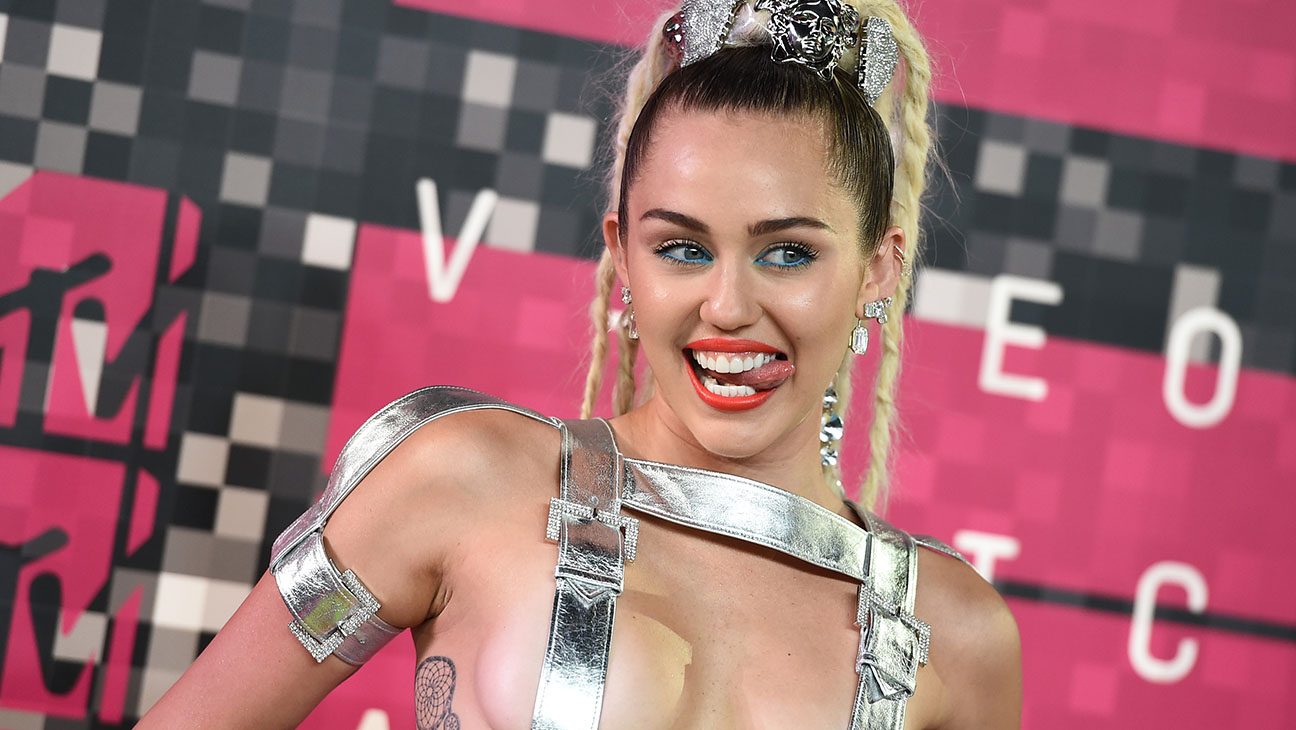 myley cyrus