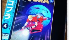 Jeux Vidéo : après Goldorak, c’est Cobra qui renaît, grâce à Microïds