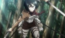 Attack On Titan : la raison surprenante du ban en Chine