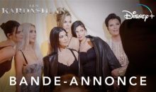 La bande annonce de la saison 3 des Kardashian diffusée par Disney+
