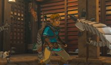 Nintendo justifie le prix astronomique du nouveau Zelda Tears of the Kingdom (Switch)