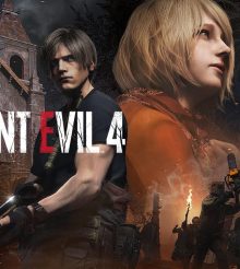 Resident Evil 4 : remake est disponible, trailer de lancement avant notre critique