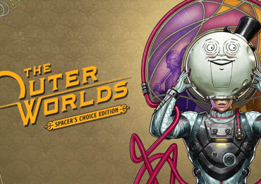 The Outer Worlds : Spacer's Choice Edition image titre