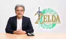 Zelda Tears of the Kingdom : ENORME rendez-vous annoncé aujourd’hui, en live !
